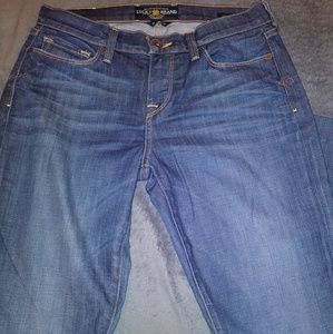 EUC Lucky Brand Jeans